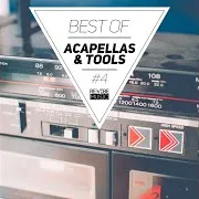 Florzinho — I'll Always Love You (Acapella) (Feat. Ma'deevah)